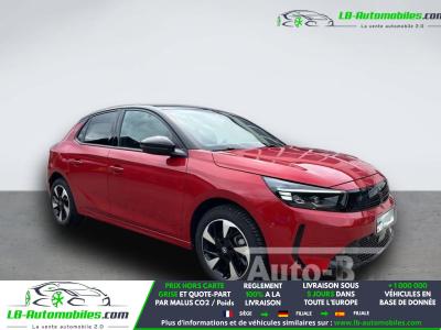 Opel Corsa Electrique 156 ch & Batterie 51 kWh