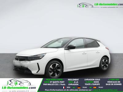 Opel Corsa Electrique 156 ch & Batterie 51 kWh