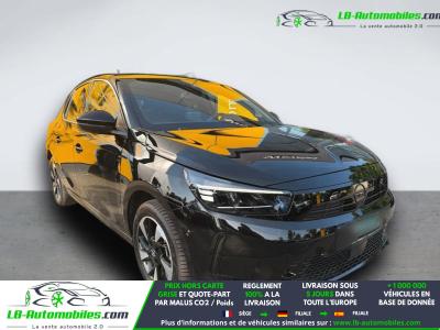 Opel Corsa Electrique 156 ch & Batterie 51 kWh