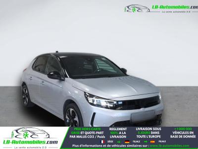 Opel Corsa Electrique 156 ch & Batterie 51 kWh