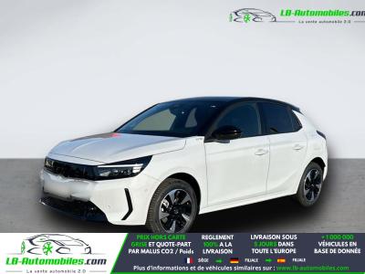 Opel Corsa Electrique 156 ch & Batterie 51 kWh