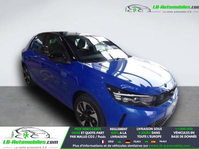 Opel Corsa Electrique 156 ch & Batterie 51 kWh