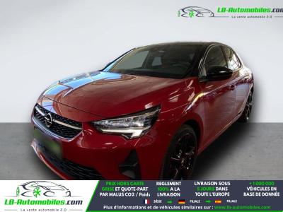 Opel Corsa 1.2 Turbo 130 ch BVA