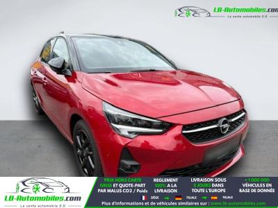 Opel Corsa 1.2 Turbo 130 ch BVA