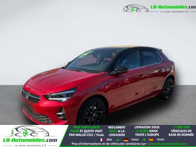 Opel Corsa 1.2 Turbo 130 ch BVA