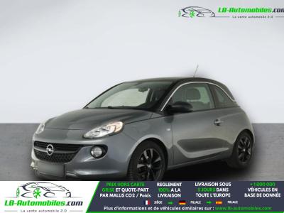 Opel Adam 1.4 Twinport 100 ch