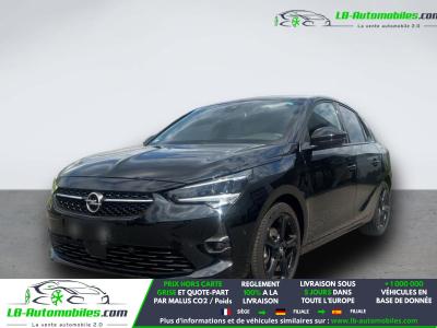 Opel Corsa 1.2 Turbo 130 ch BVA
