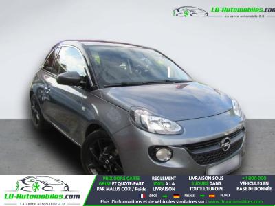 Opel Adam 1.4 Twinport 100 ch