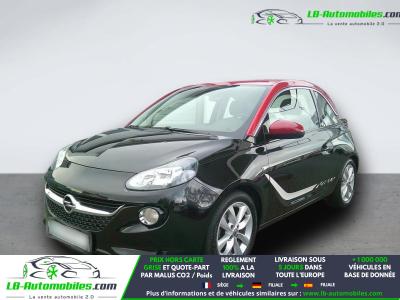 Opel Adam 1.4 Twinport 100 ch