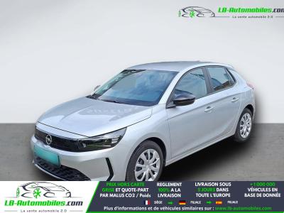 Opel Corsa 1.2 75 ch BVM