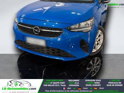 Opel Corsa 1.2 75 ch BVM