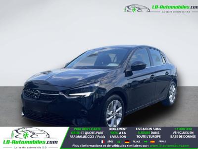 Opel Corsa 1.2 75 ch BVM