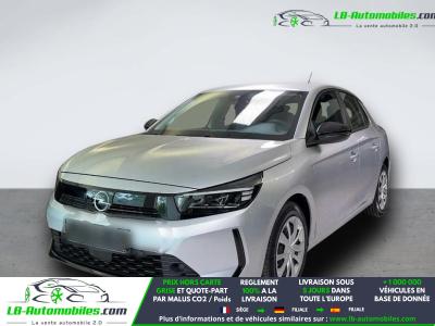 Opel Corsa 1.2 75 ch BVM