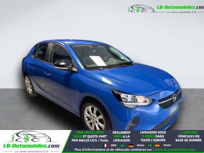 Opel Corsa 1.2 75 ch BVM