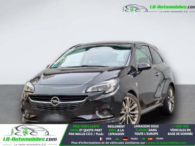 Opel Corsa 1.0 115 ch