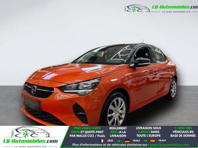 Opel Corsa 1.5 Diesel 100 ch BVM