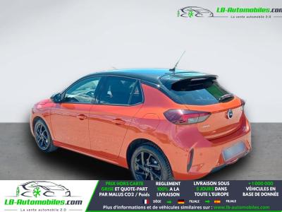 Opel Corsa 1.5 Diesel 100 ch BVM