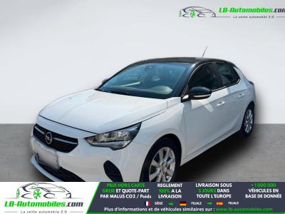 Opel Corsa 1.5 Diesel 100 ch BVM