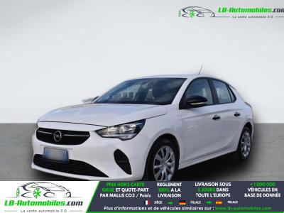 Opel Corsa 1.5 Diesel 100 ch BVM