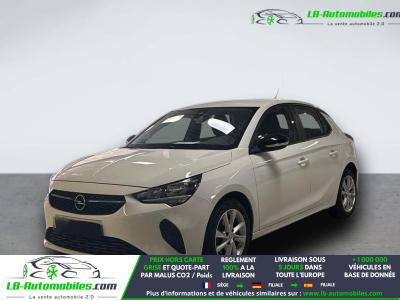 Opel Corsa 1.5 Diesel 100 ch BVM