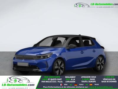 Opel Corsa Electrique 136 ch & Batterie 50 kWh