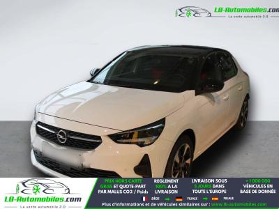 Opel Corsa Electrique 136 ch & Batterie 50 kWh