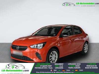 Opel Corsa Electrique 136 ch & Batterie 50 kWh