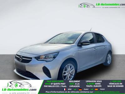 Opel Corsa Electrique 136 ch & Batterie 50 kWh