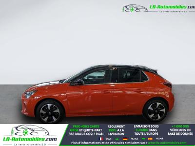 Opel Corsa Electrique 136 ch & Batterie 50 kWh