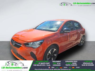 Opel Corsa Electrique 136 ch & Batterie 50 kWh
