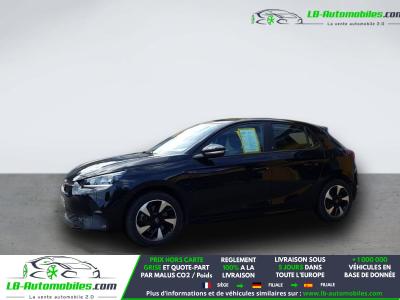 Opel Corsa Electrique 136 ch & Batterie 50 kWh