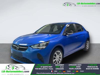 Opel Corsa Electrique 136 ch & Batterie 50 kWh