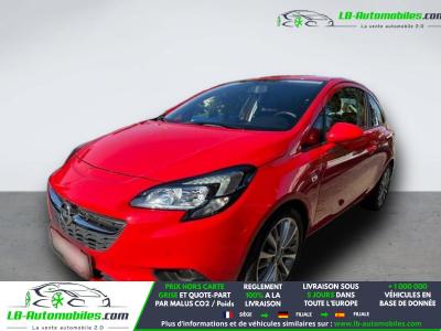 Opel Corsa 1.2 70 ch