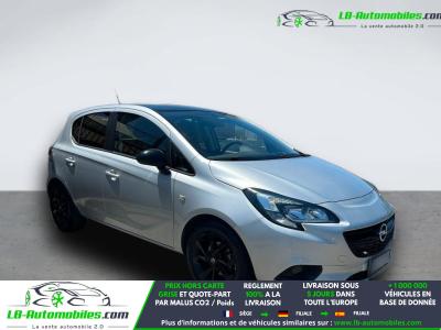Opel Corsa 1.2 70 ch