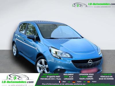 Opel Corsa 1.4 Turbo 150 ch