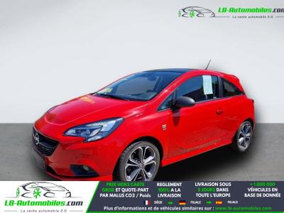Opel Corsa 1.4 Turbo 150 ch