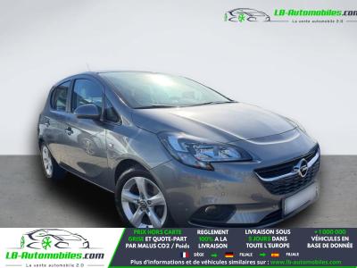 Opel Corsa 1.4 Turbo 150 ch