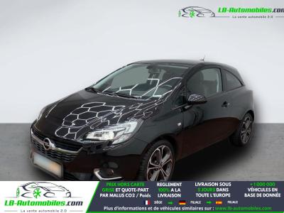 Opel Corsa 1.4 Turbo 150 ch