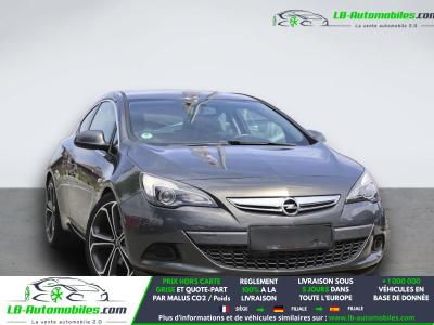 Opel GTC 1.4 Turbo 120 ch