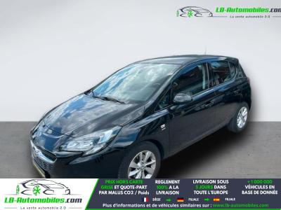 Opel Corsa 1.4 Turbo 100 ch