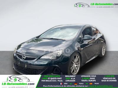 Opel GTC 2.0 Turbo 280 ch