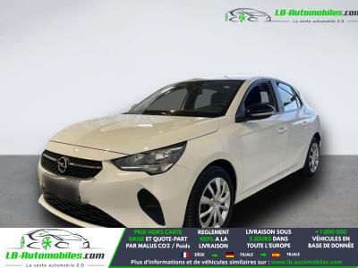 Opel Corsa Electrique 136 ch & Batterie 50 kWh