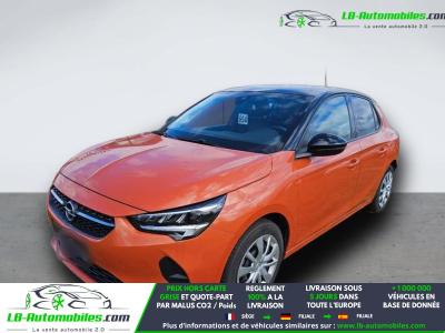 Opel Corsa Electrique 136 ch & Batterie 50 kWh