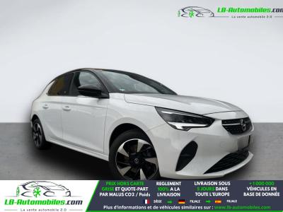 Opel Corsa Electrique 136 ch & Batterie 50 kWh