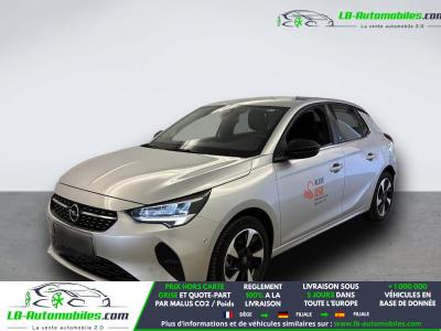 Opel Corsa Electrique 136 ch & Batterie 50 kWh