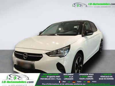 Opel Corsa Electrique 136 ch & Batterie 50 kWh