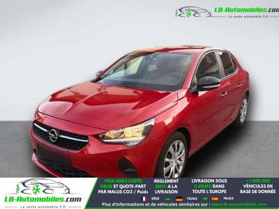 Opel Corsa 1.2 75 ch BVM