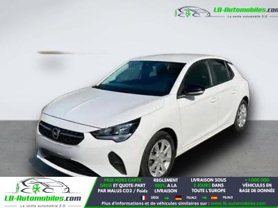 Opel Corsa 1.2 75 ch BVM