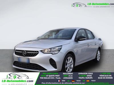 Opel Corsa 1.2 75 ch BVM