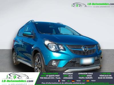Opel Karl 1.0 - 73 ch
